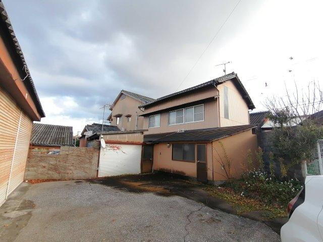 福岡県田川市上本町 498万円