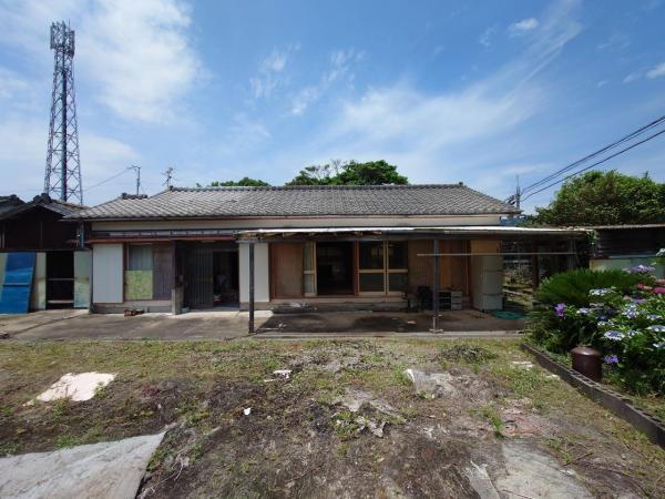 宮崎県日南市大字風田 635万円