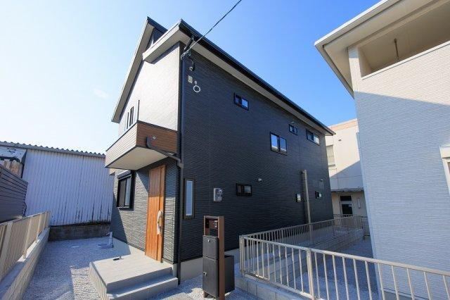福岡県北九州市八幡西区馬場山緑 2298万円 4LDK