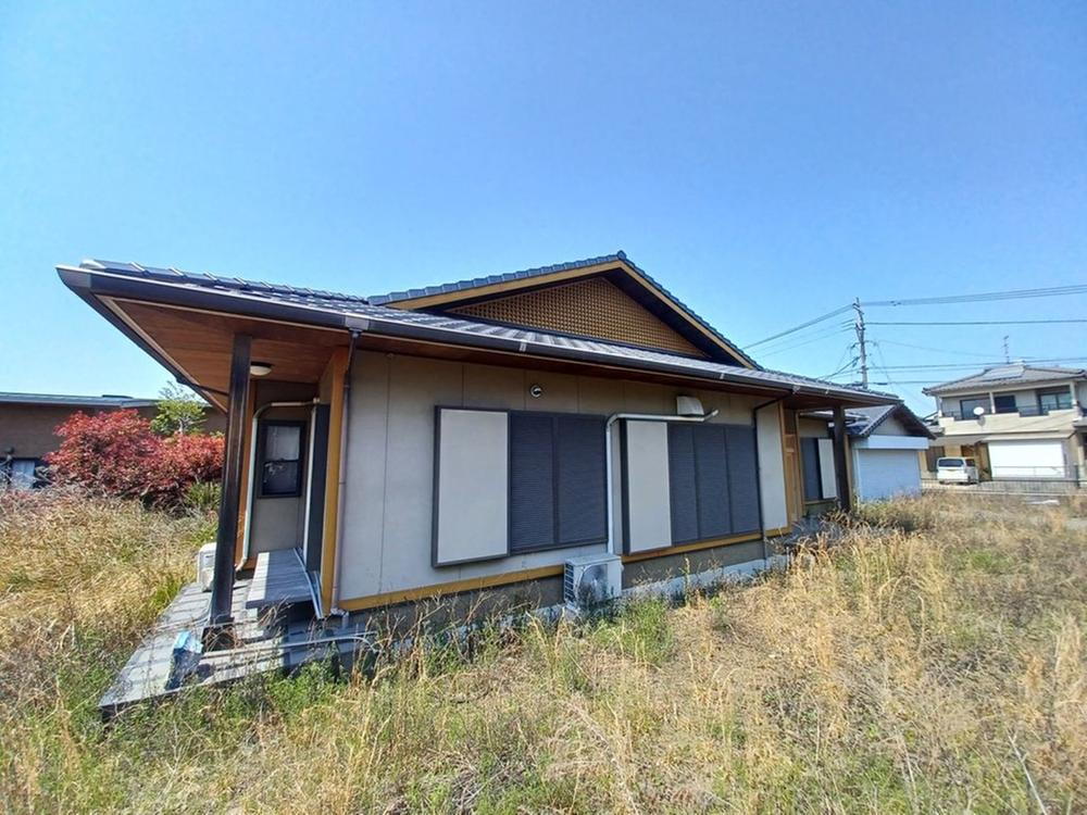 熊本県八代市千丁町古閑出 中古住宅