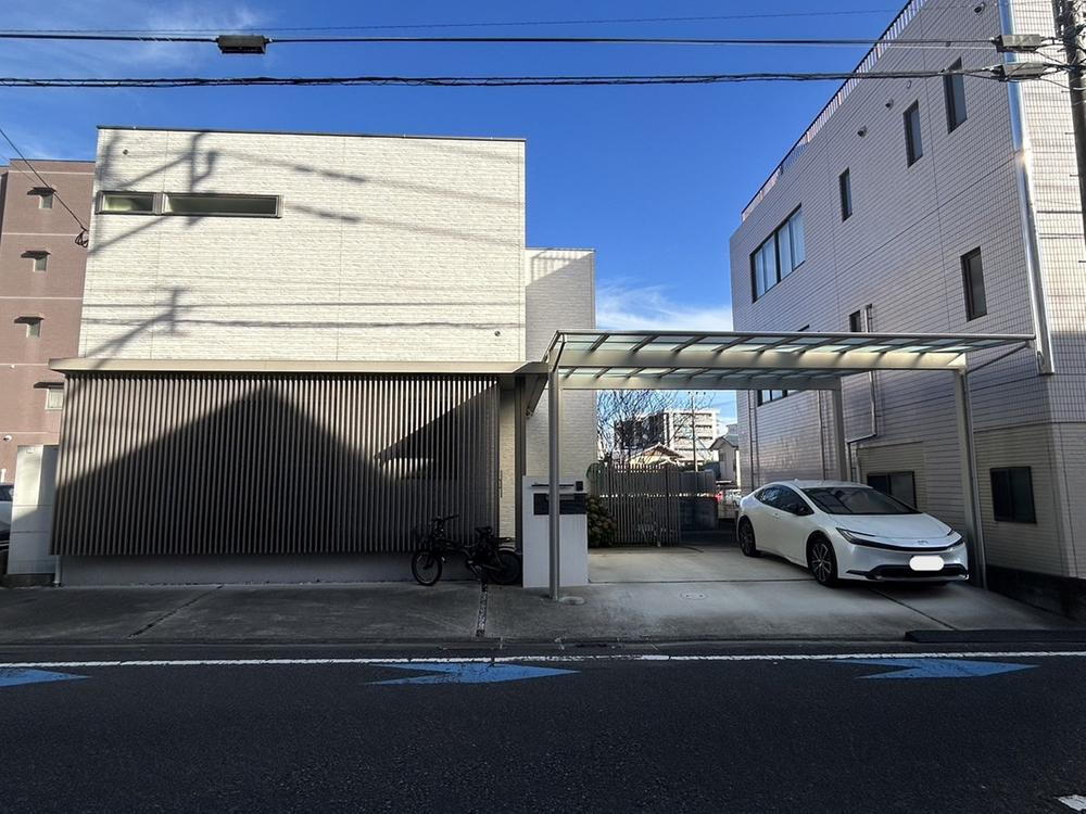 物件写真