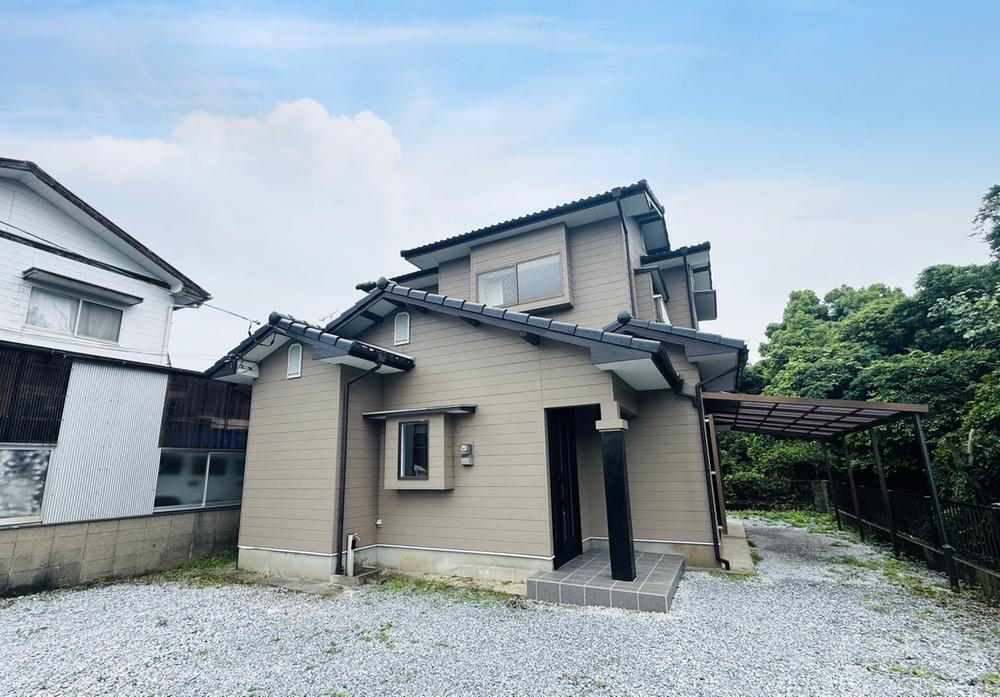 福岡県直方市大字頓野 1348万円