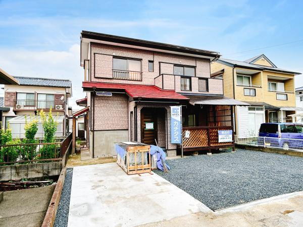 宮崎県日向市平野町１ 1999万円