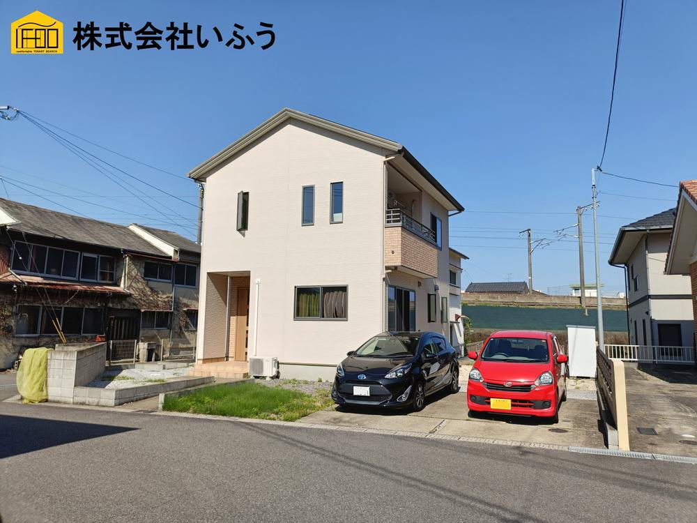 大分県別府市朝見１ 2650万円