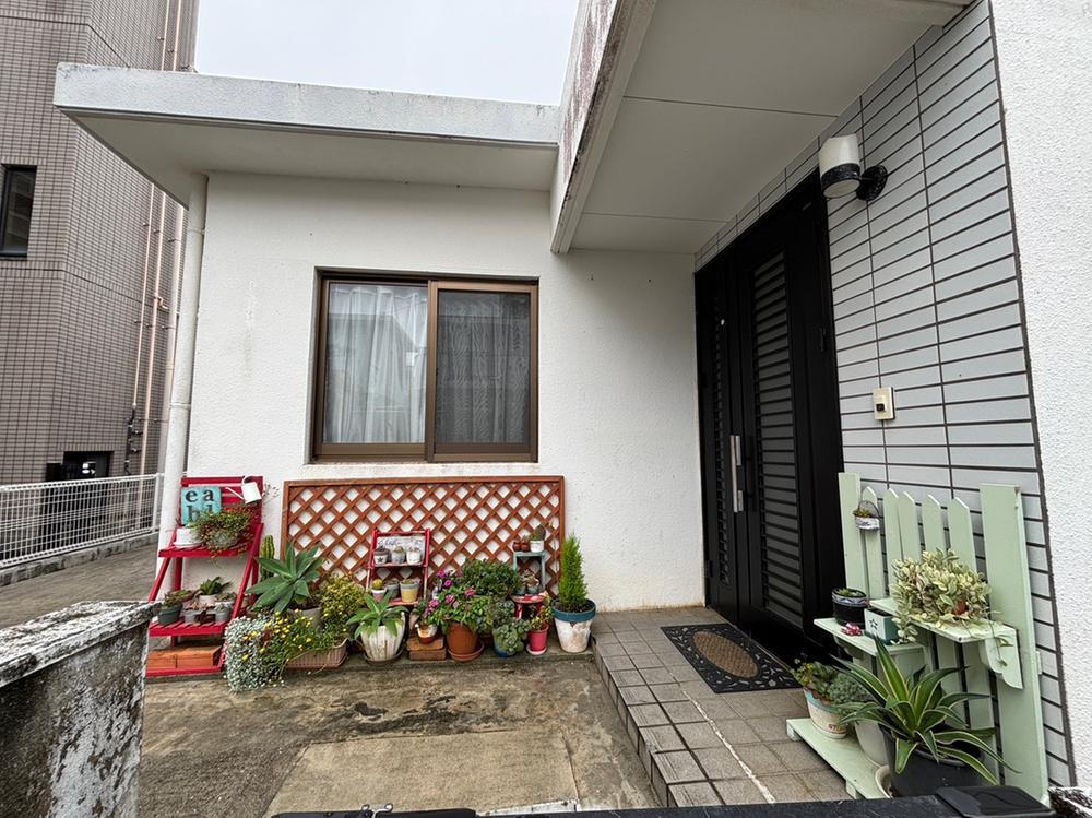 沖縄県沖縄市宮里３ 3690万円
