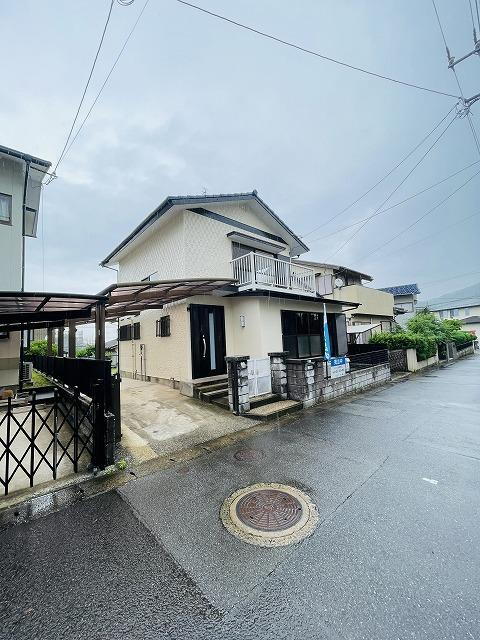 福岡県福岡市早良区野芥６ 2399万円