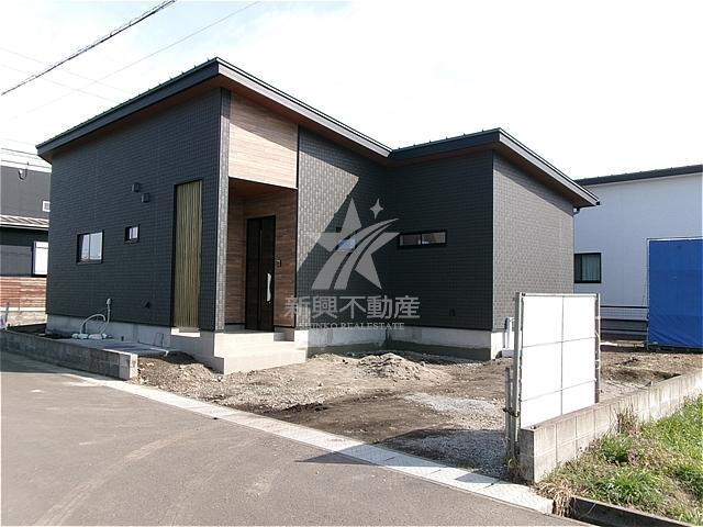 宮崎県北諸県郡三股町大字蓼池 2390万円 3LDK