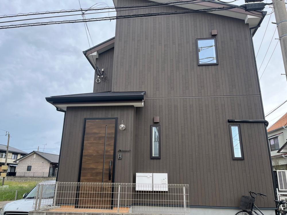 福岡県福岡市早良区野芥２ 3300万円