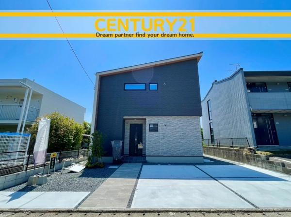 福岡県飯塚市川津 2998万円 4LDK