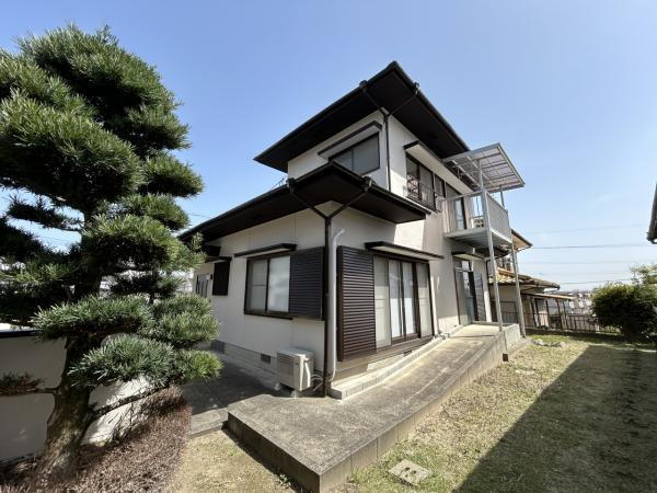 福岡県福岡市西区野方６ 2399万円