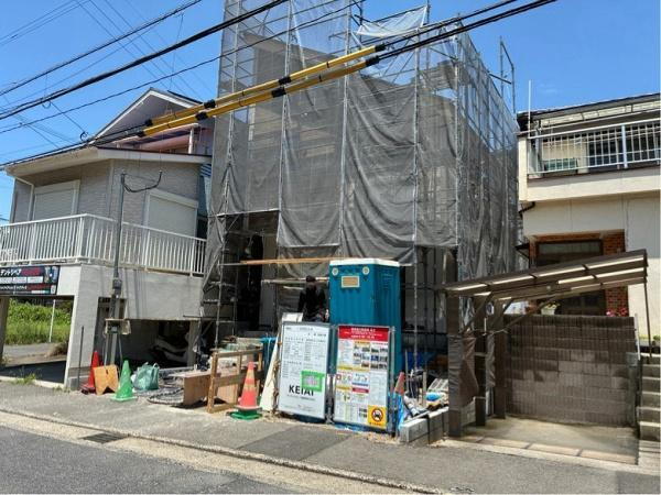 鹿児島県鹿児島市田上台４ 2548万円 3LDK