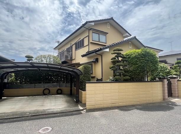 福岡県福津市光陽台１ 2500万円
