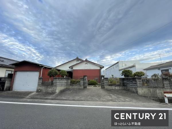 宮崎県都城市下川東１ 880万円