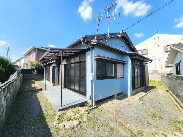 福岡県北九州市小倉南区葛原本町４ 1898万円 3LDK