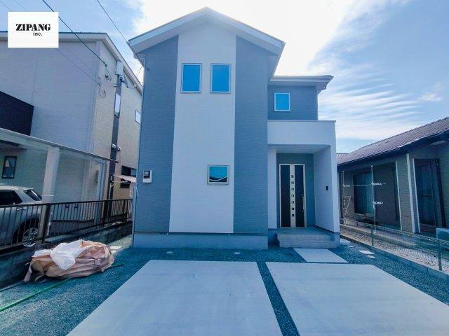 熊本県熊本市東区山ノ神２ 3098万円 4SLDK