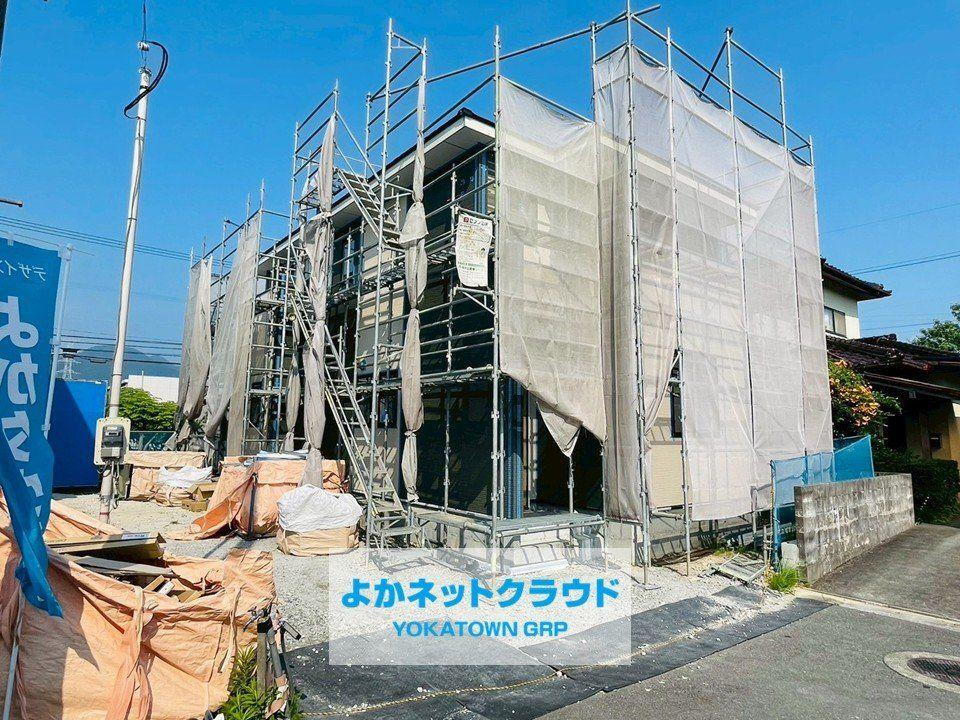 福岡県直方市大字感田 2598万円 4LDK