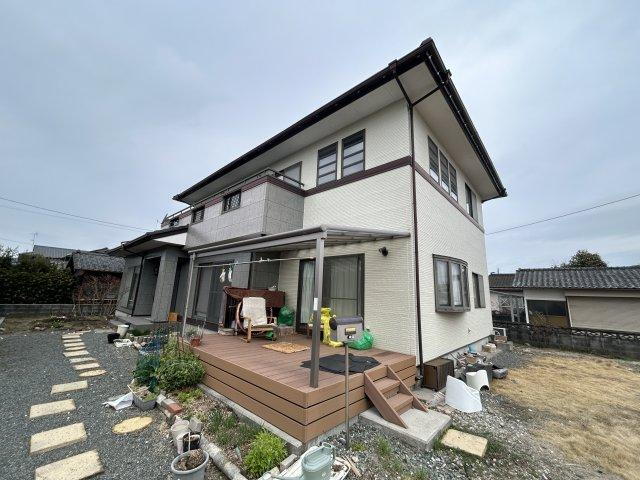 熊本県合志市野々島 2180万円