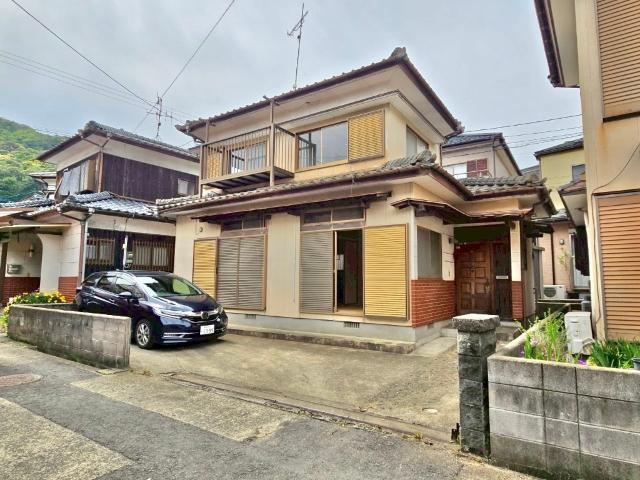 長崎県西彼杵郡時津町野田郷 680万円