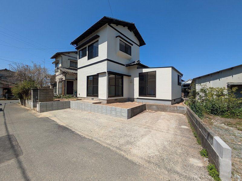 福岡県糸島市三雲 中古住宅
