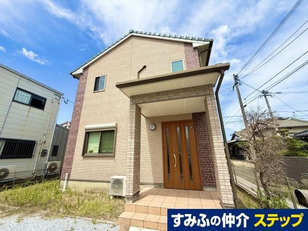 福岡県福岡市東区大岳２ 2480万円