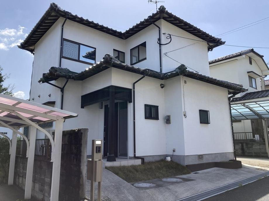 福岡県古賀市小竹 2780万円 3LDK