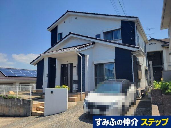 福岡県糟屋郡新宮町上府北２ 3980万円