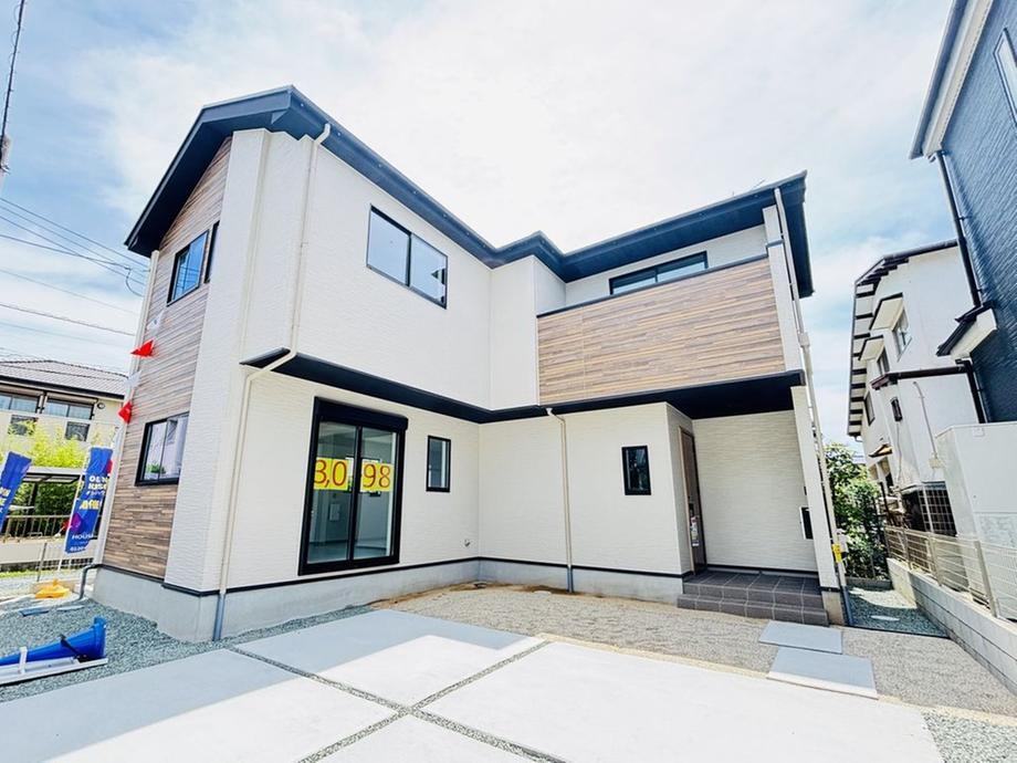 熊本県熊本市北区清水新地３ 2999万円 3LDK