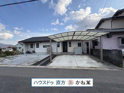 福岡県直方市大字下境 3100万円