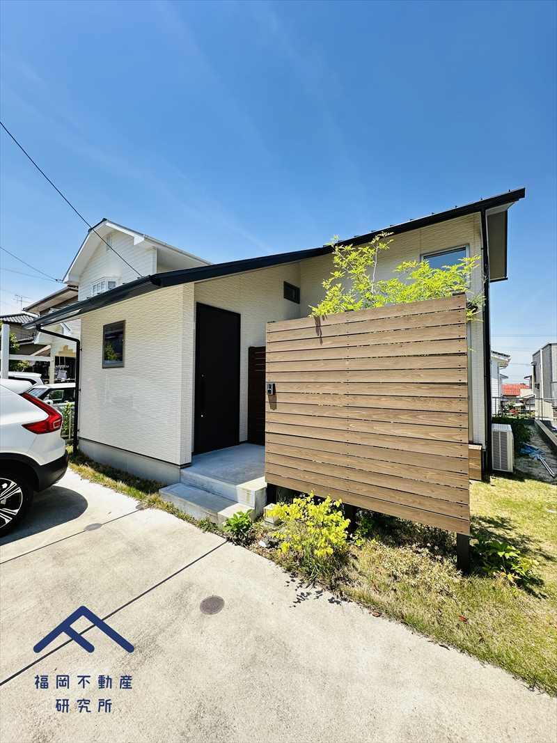福岡県大野城市平野台１ 3990万円