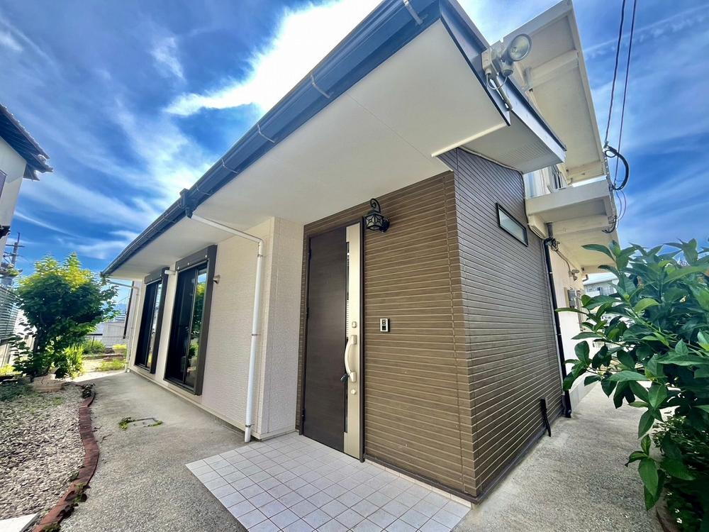 福岡県福岡市城南区松山２ 3980万円