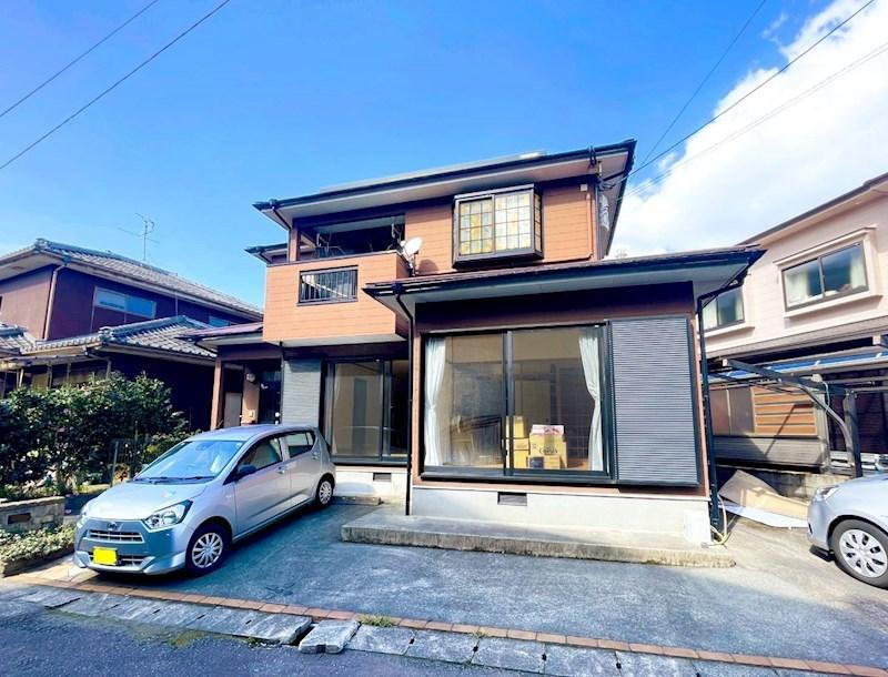 鹿児島県鹿児島市石谷町 1280万円