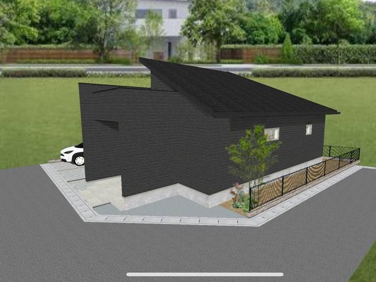 長崎県大村市須田ノ木町 4380万円