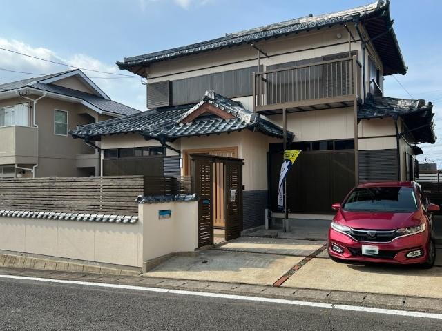 長崎県長崎市ダイヤランド３ 中古住宅
