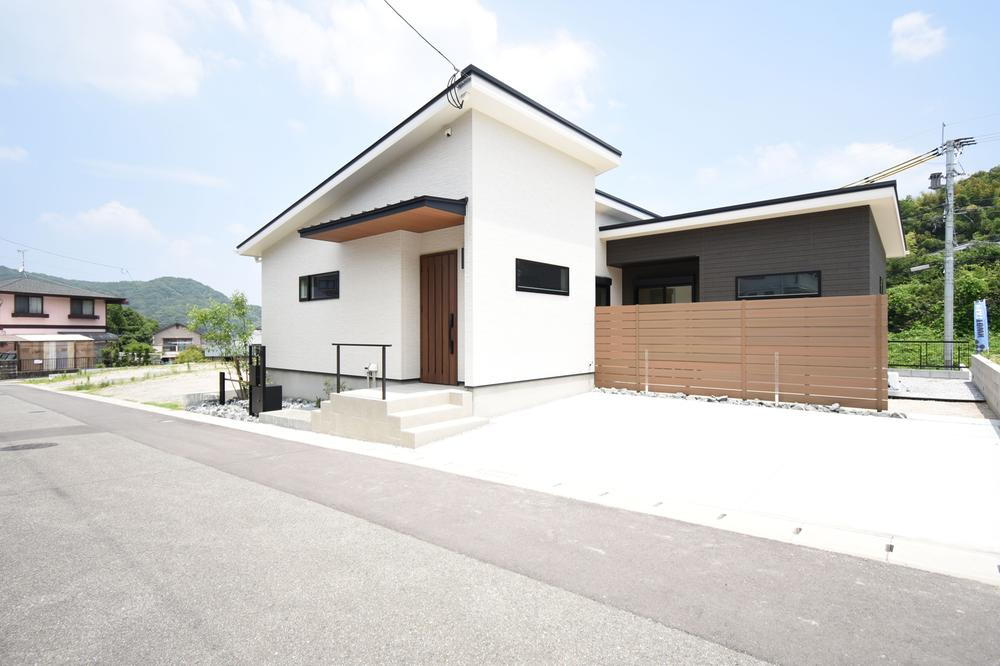 福岡県那珂川市大字山田 3940万円 3LDK