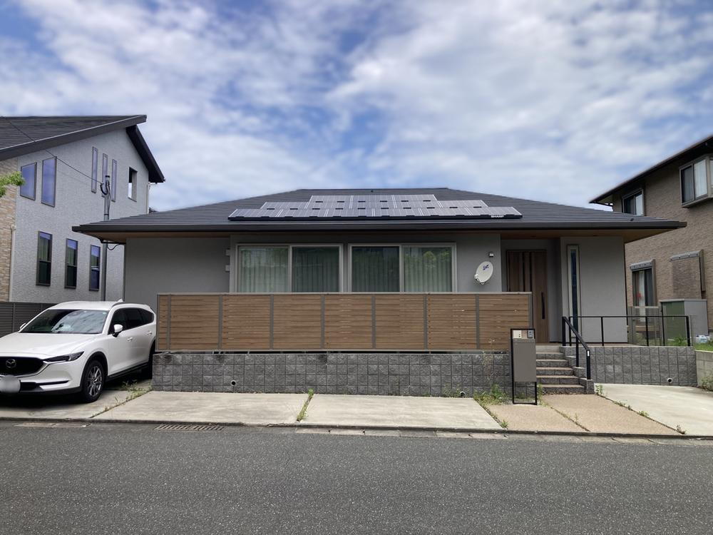 福岡県糸島市美咲が丘２ 5480万円