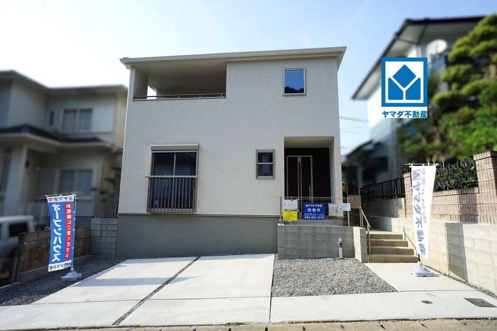 福岡県福岡市早良区梅林７ 3598万円 4SLDK