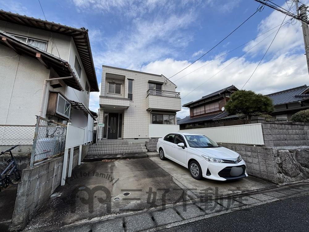 福岡県福岡市西区福重５ 6380万円