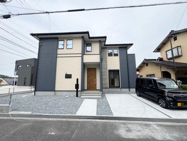 福岡県北九州市小倉北区篠崎５ 2798万円 4LDK