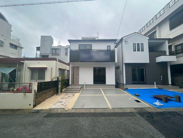 沖縄県浦添市港川１ 4790万円 3LDK