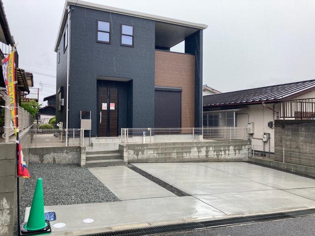 福岡県北九州市八幡西区永犬丸南町４ 2648万円 4SLDK