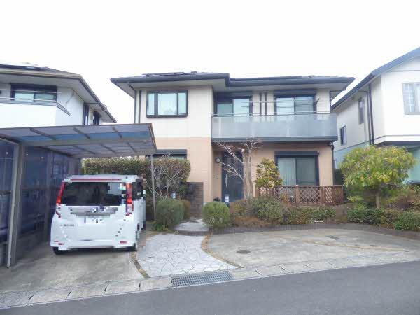 長崎県諫早市久山台 2100万円