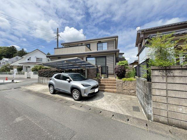 佐賀県三養基郡基山町大字宮浦 中古住宅