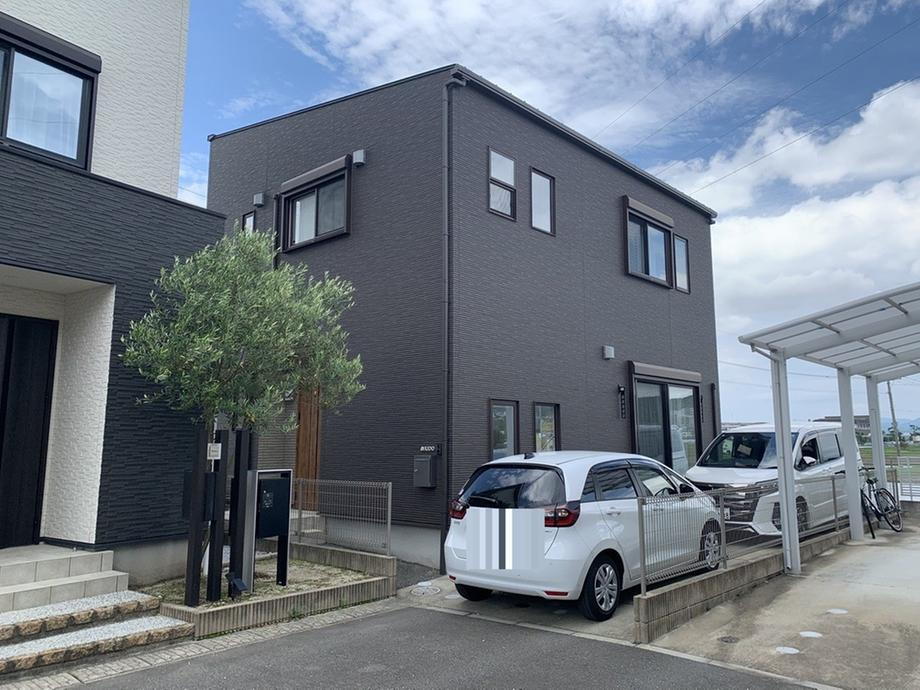 福岡県那珂川市大字東隈 中古住宅