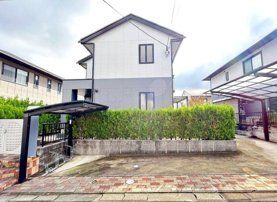 福岡県小郡市希みが丘６ 3180万円