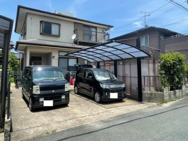 福岡県糸島市篠原西３ 2599万円