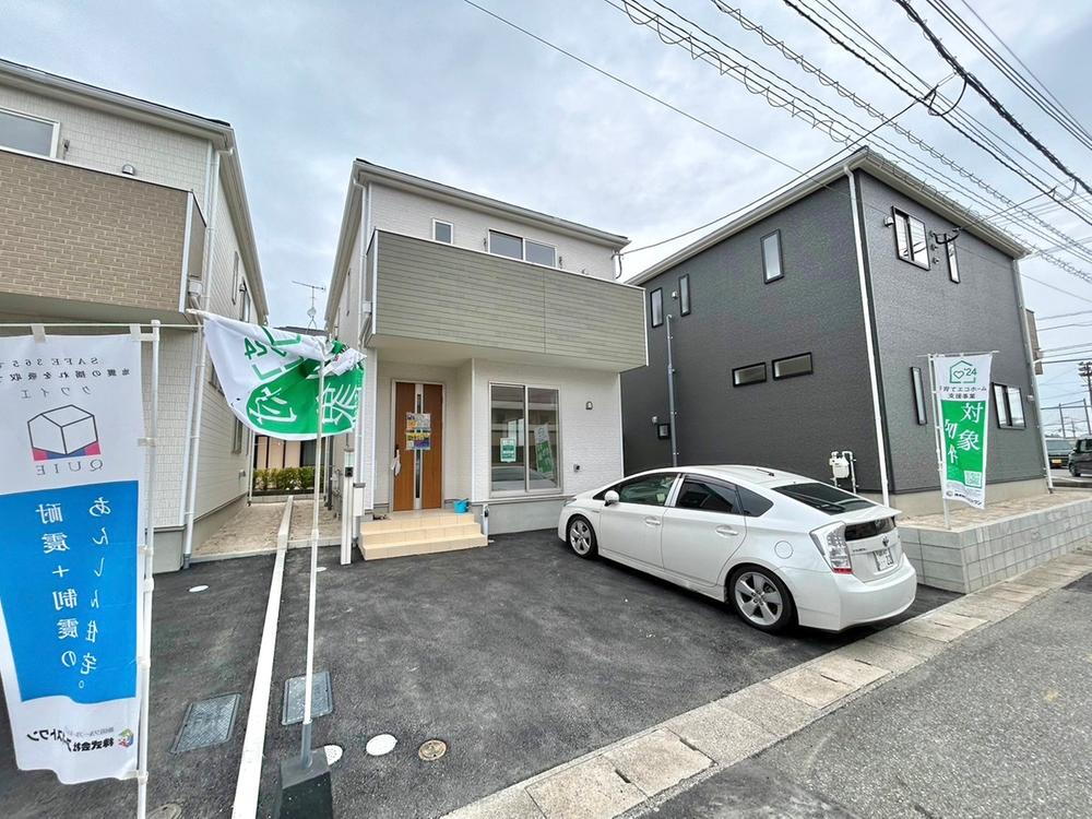 福岡県福岡市西区田尻東３ 3599万円 3SLDK