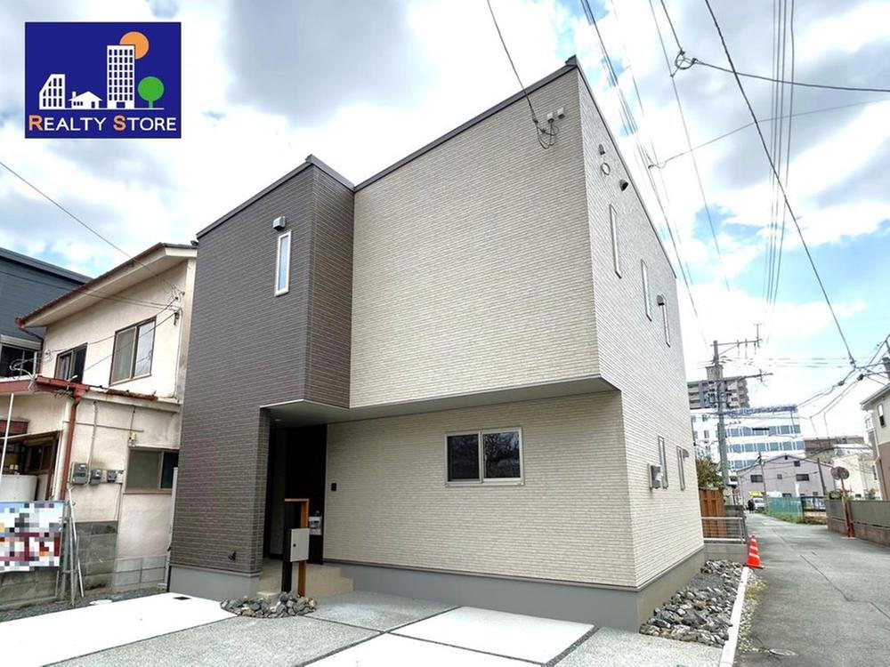 熊本県熊本市中央区本山２ 3598万円