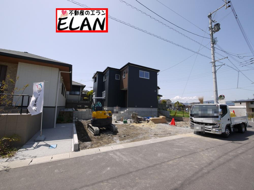 福岡県行橋市泉中央８ 2499万円 4SLDK