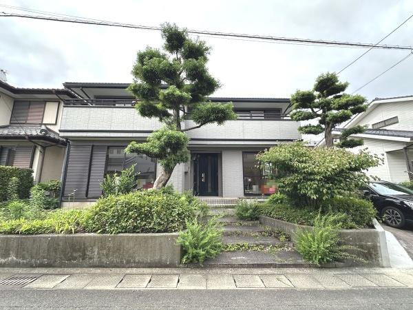 福岡県小郡市寺福童 2580万円