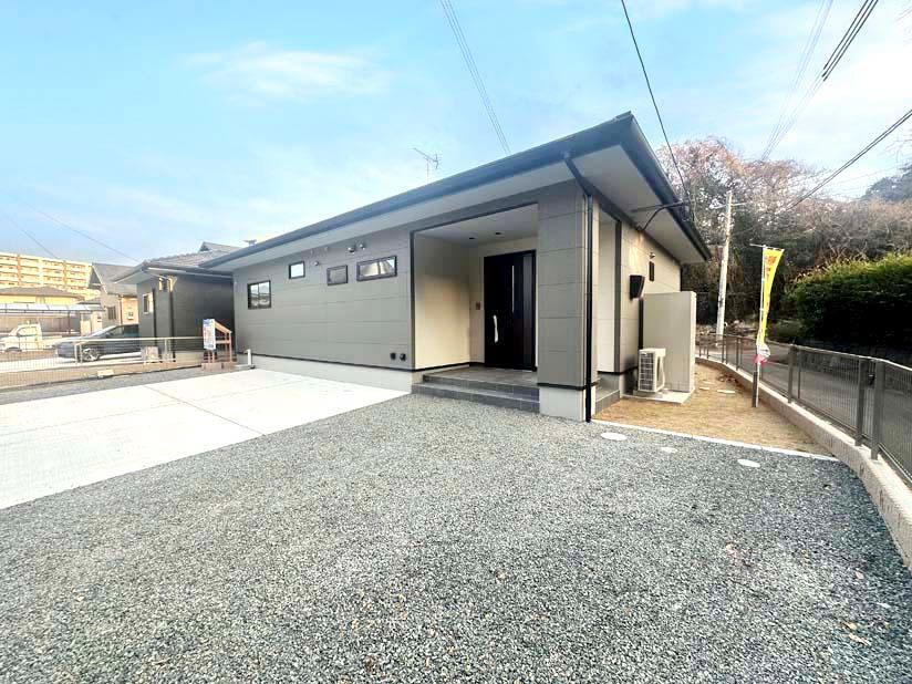 福岡県大牟田市大字歴木 2480万円 3SLDK